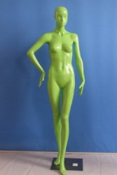 Full Body Female Mannequin CFM-012