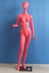 Full Body Female Mannequin CFM-014