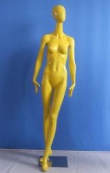 Full Body Female Mannequin CFM-015