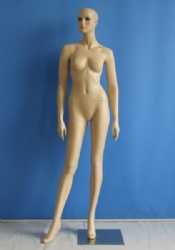 Full Body Female Mannequin CFM-021