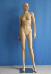 Full Body Female Mannequin CFM-023