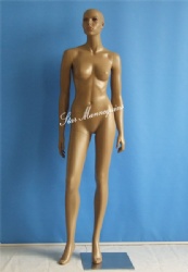 Full Body Female Mannequin CFM-025
