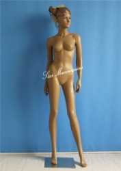 Full Body Female Mannequin CFM-027