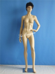 Full Body Female Mannequin CFM-030
