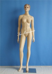 Full Body Female Mannequin CFM-031