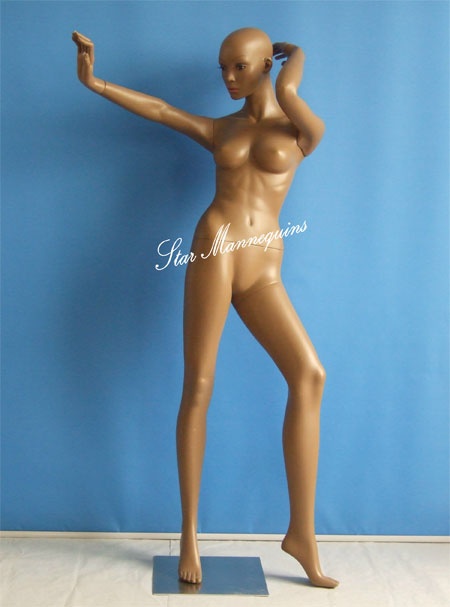 Full Body Female Mannequin CFM-028