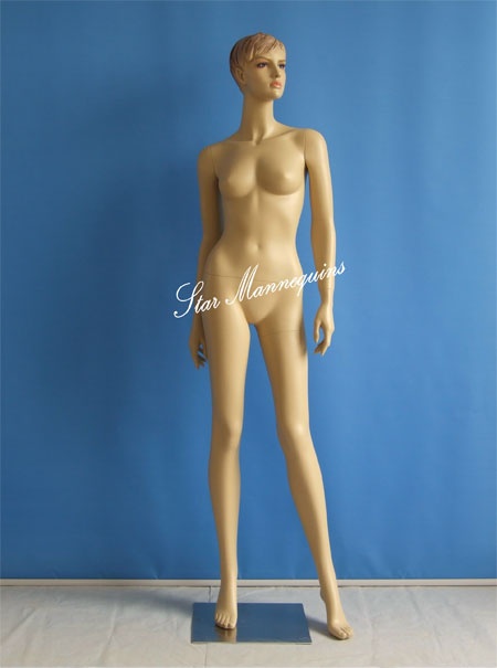 Full Body Female Mannequin CFM-032