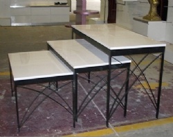 Display Tables 3 in 1 set