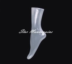 Mannequin Leg, Lady Sock Display
