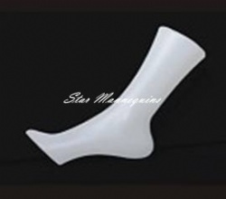 Mannequin Leg, Men Sock Display