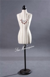 Jewelry Display Mannequin Stand