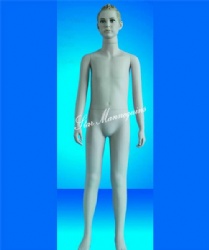 Child Mannequin (Boy)-Height 155cm