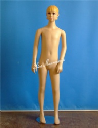 Child Mannequin (Girl)-Height 155cm