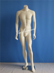 Headless Male Mannequin HMM-008