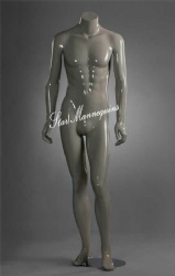 Headless Male Mannequin HMM-013