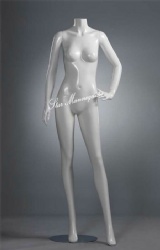Headless Female Mannequin HFM-007