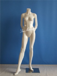 Headless Female Mannequin HFM-023
