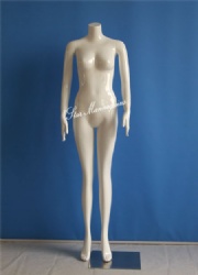 Headless Female Mannequin HFM-024