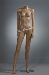 Headless Female Mannequin HFM-035