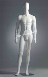 Full Body Male Mannequin CMM-003