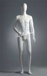 Full Body Male Mannequin CMM-004
