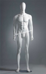 Full Body Male Mannequin CMM-005