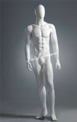 Full Body Male Mannequin CMM-006