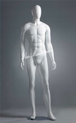 Full Body Male Mannequin CMM-007