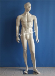 Full Body Male Mannequin CMM-028