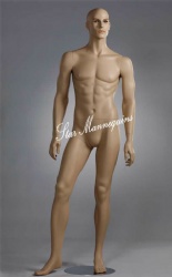 Full Body Male Mannequin CMM-036