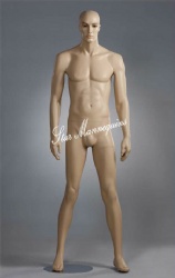 Full Body Male Mannequin CMM-037
