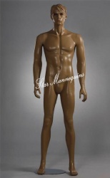 Full Body Male Mannequin CMM-044