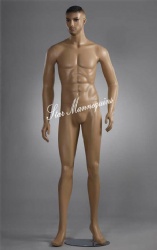 Full Body Male Mannequin CMM-046
