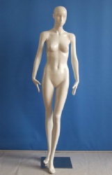 Full Body Female Mannequin CFM-003