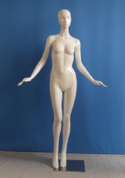 Full Body Female Mannequin CFM-007
