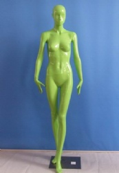 Full Body Female Mannequin CFM-013