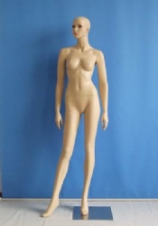 Full Body Female Mannequin CFM-016