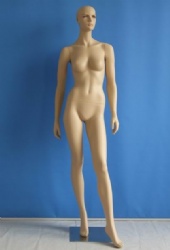 Full Body Female Mannequin CFM-019