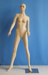 Full Body Female Mannequin CFM-020
