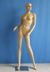 Full Body Female Mannequin CFM-022