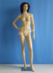 Full Body Female Mannequin CFM-033